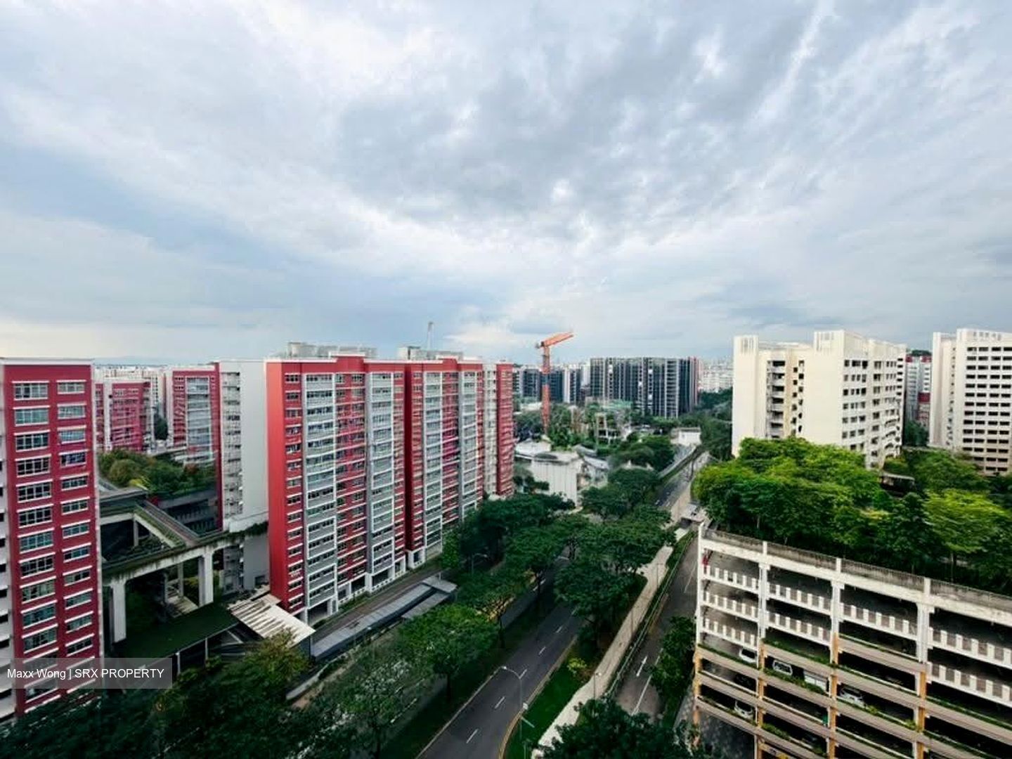 Le Quest (D23), Apartment #634549891